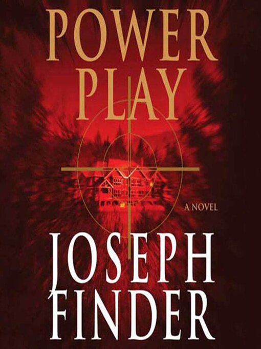 Cover image for Power Play